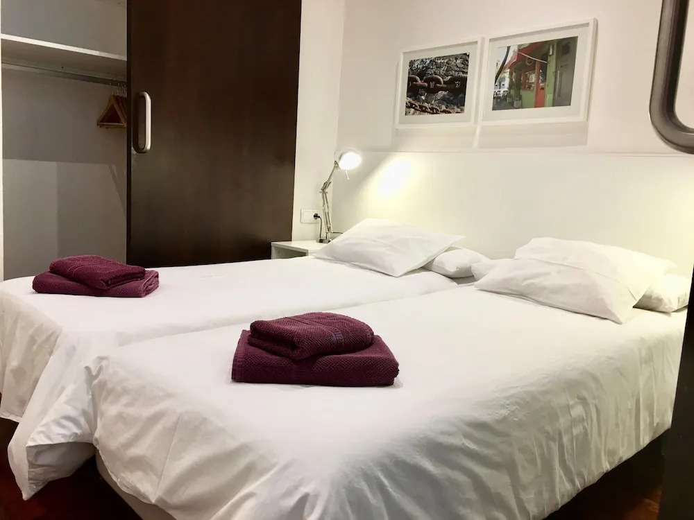 Apartamento Super Céntrico y Cómodo. Te Esperamos