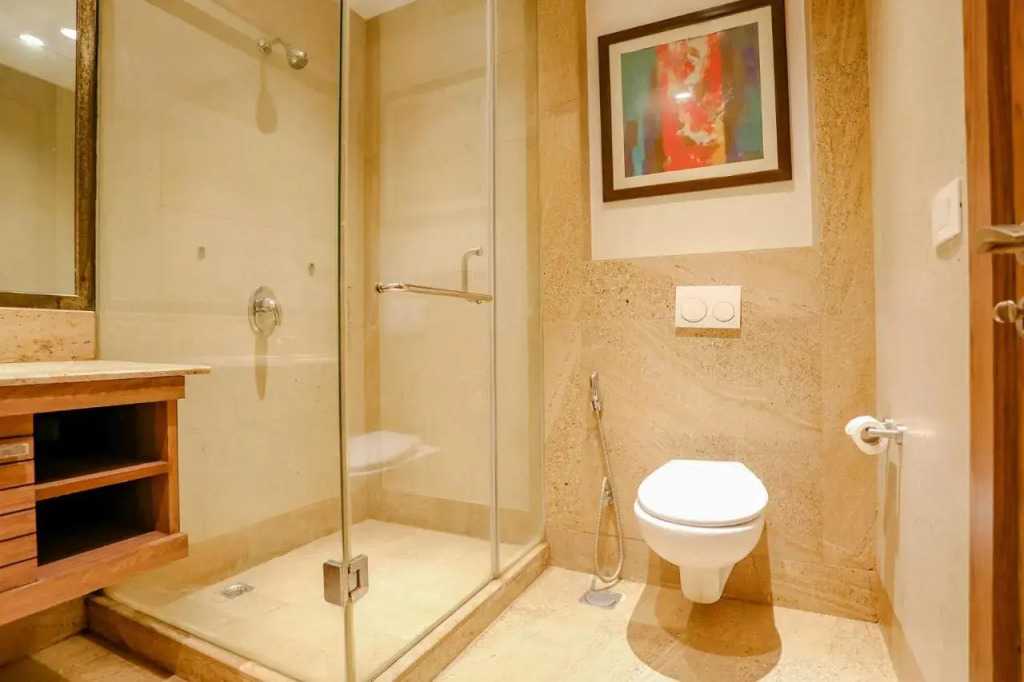 FabHotel F9 Chhatarpur