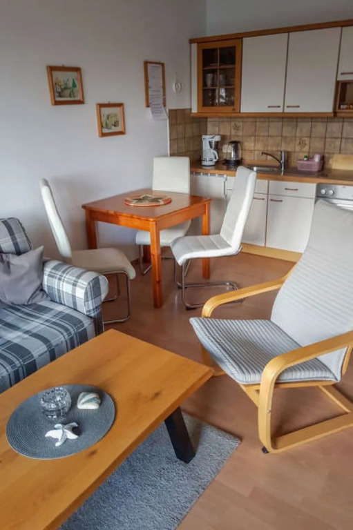 Apartment Norderney by Interhome