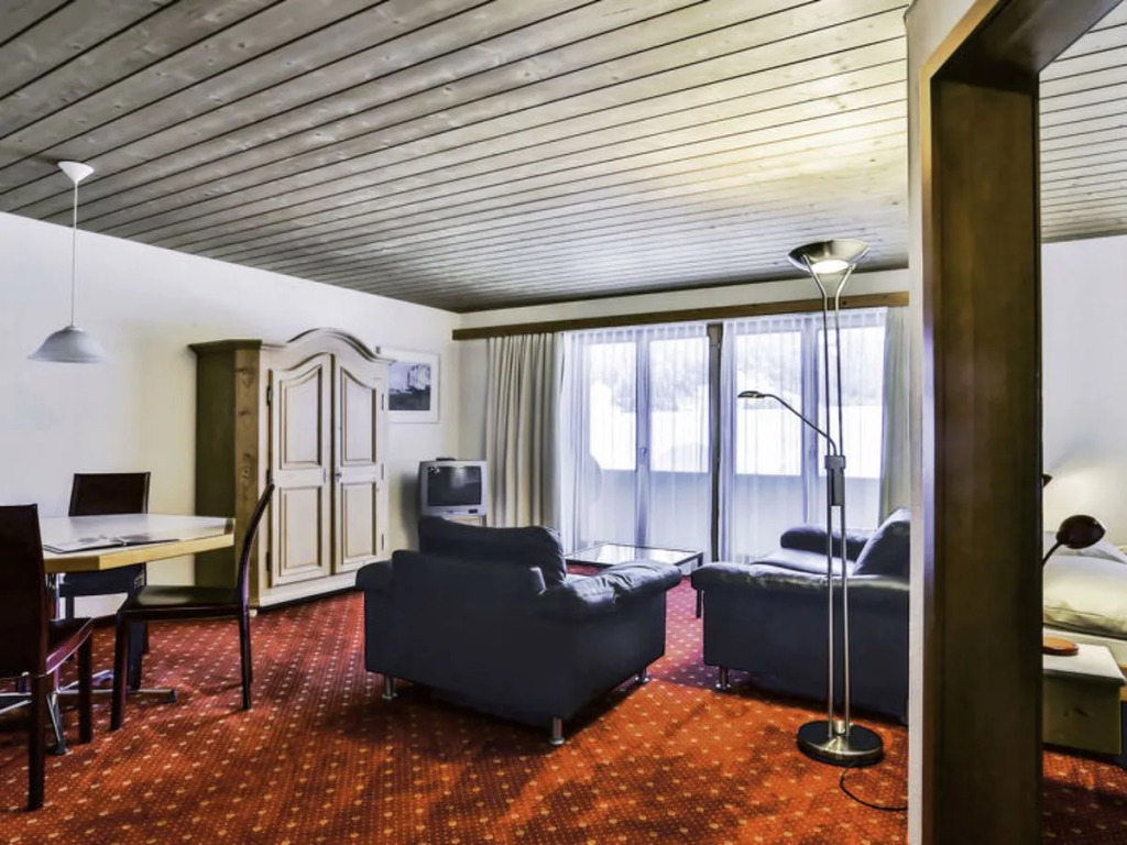 Chalet Abendrot 38541