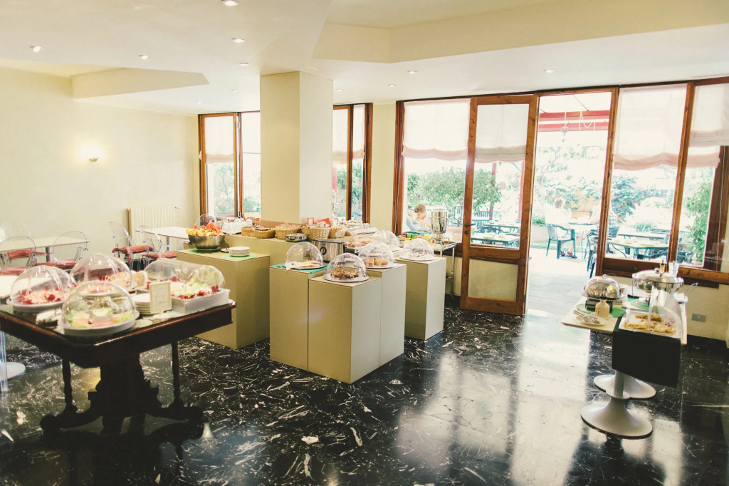 Albergo Minerva