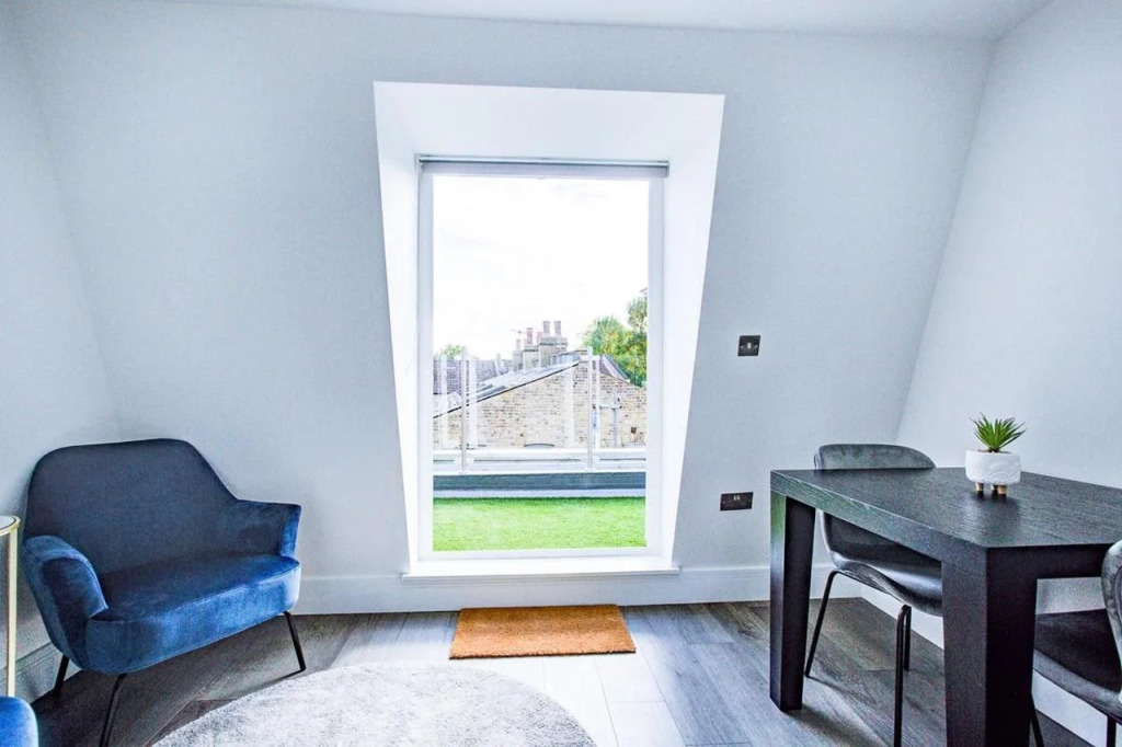HybridResi Wandsworth