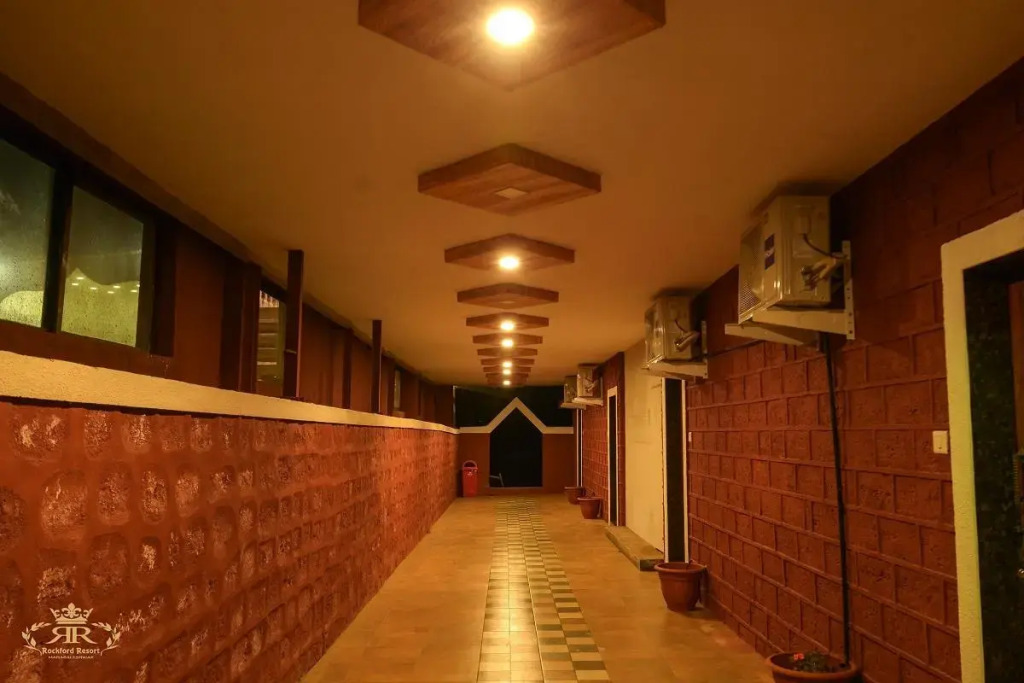 Rockford Resort