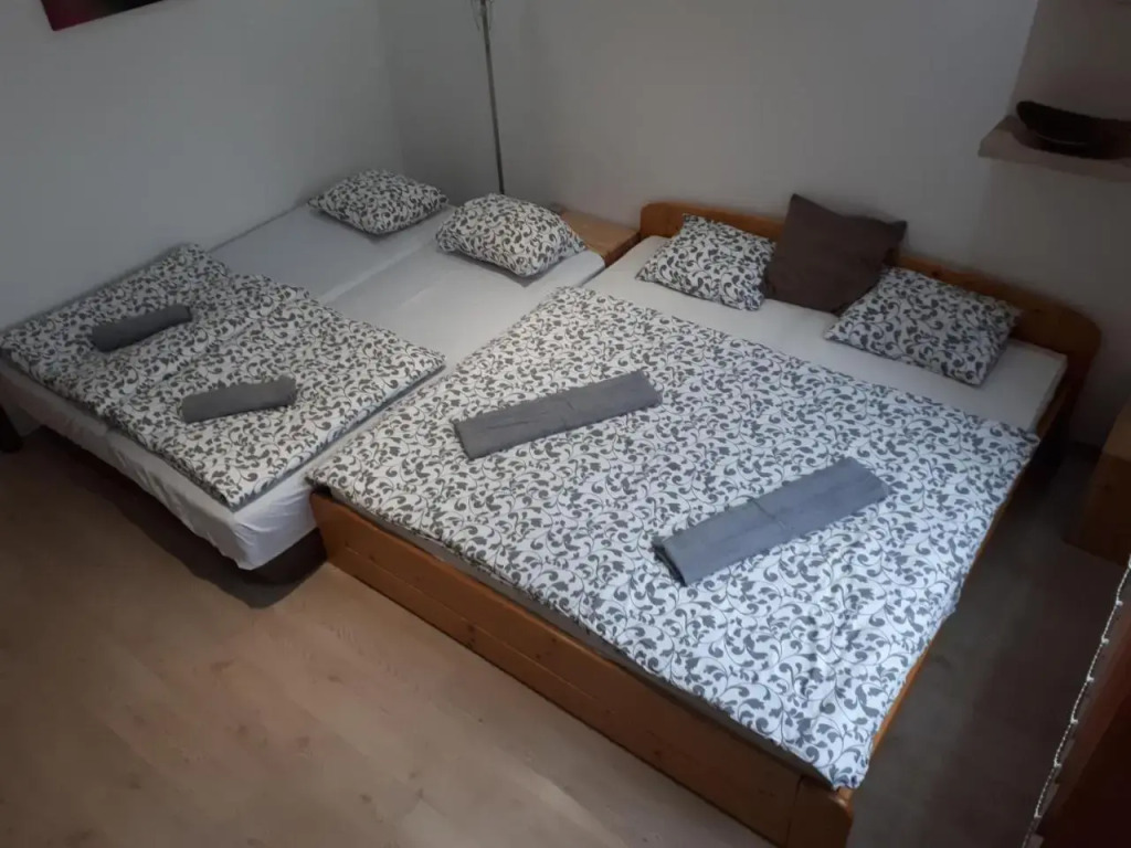 Útulný apartmán v Bratislava 6
