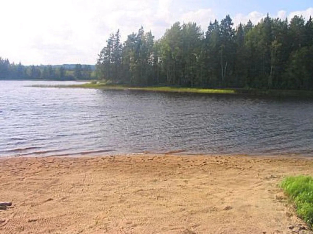 Holiday Home Honkaharju