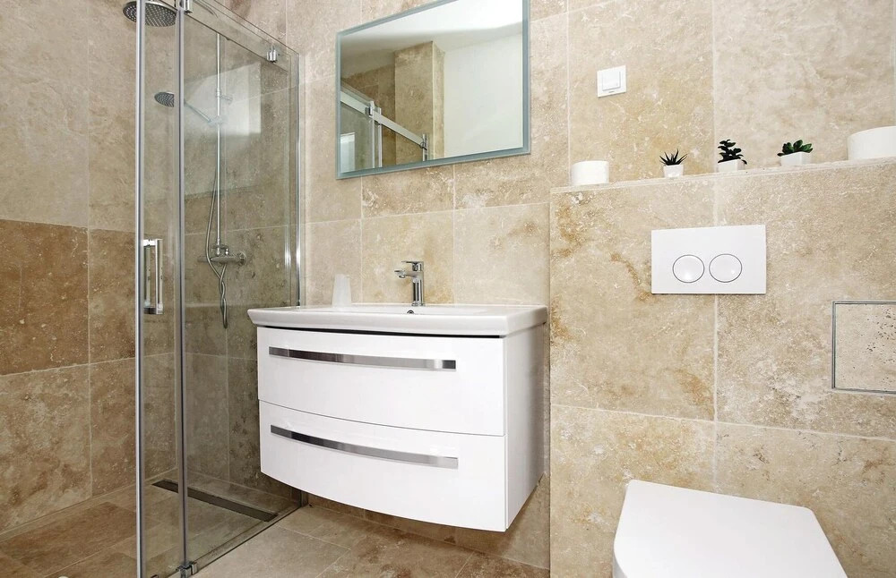 Amazing Home in Sibenik With Wifi and 3 Bedrooms