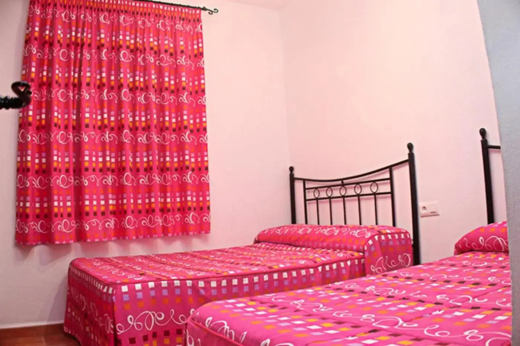 Chalet Arroyo Majadales
