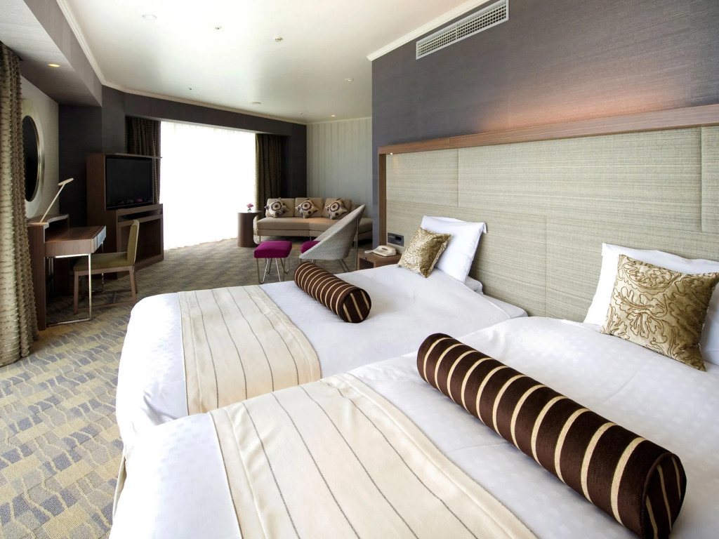 Laguna Garden Hotel