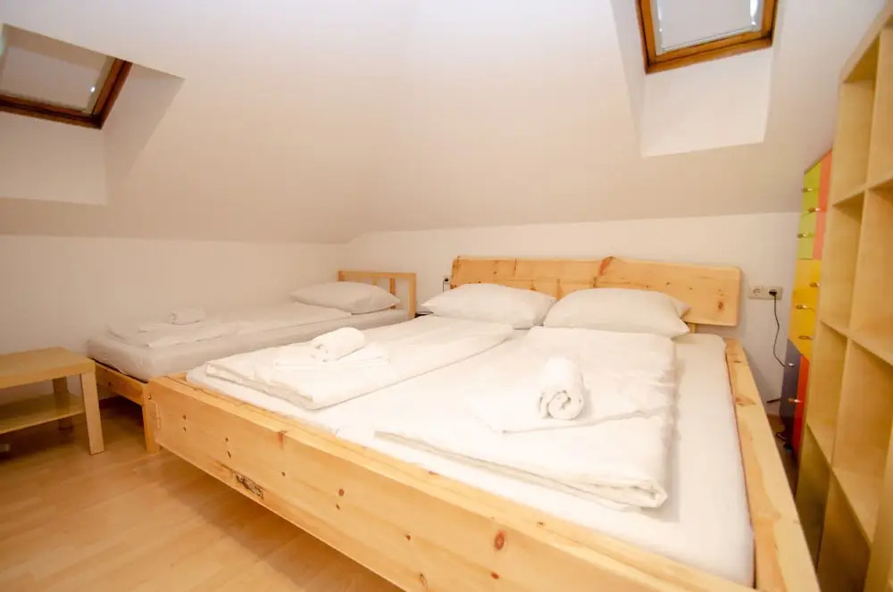 Apartment Cityxpress TOP 18 - Zell am See