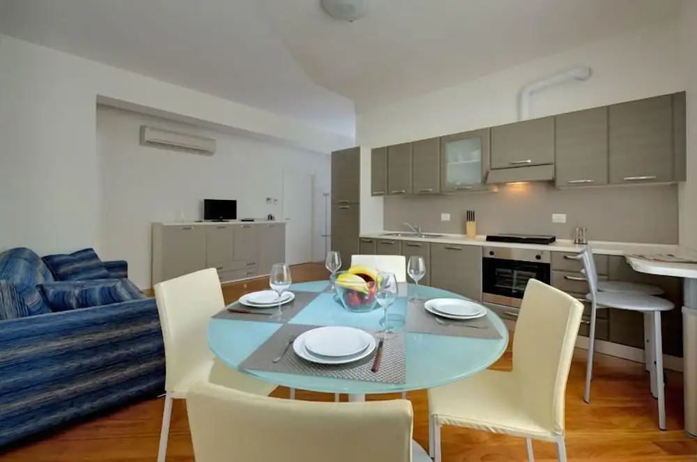 My House Apartments