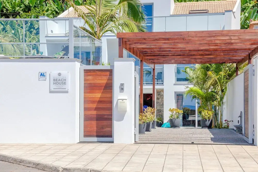Madeira Beach House in Madalena do Mar