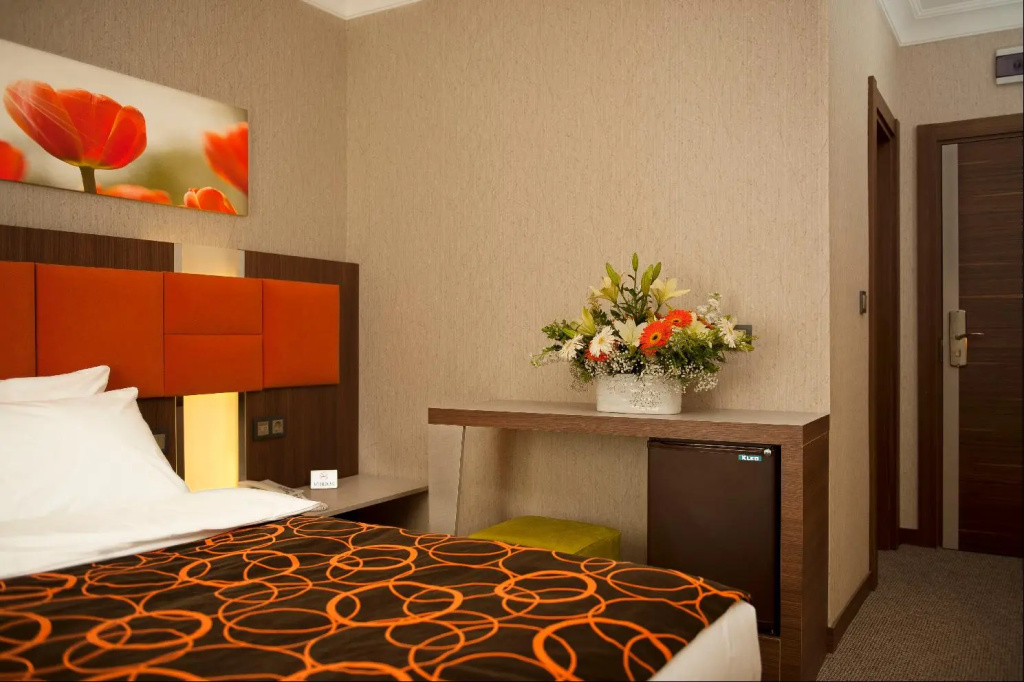 Birbey Hotel