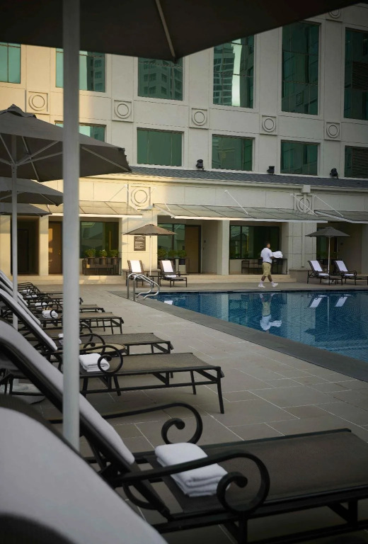 JW Marriott Kuala Lumpur