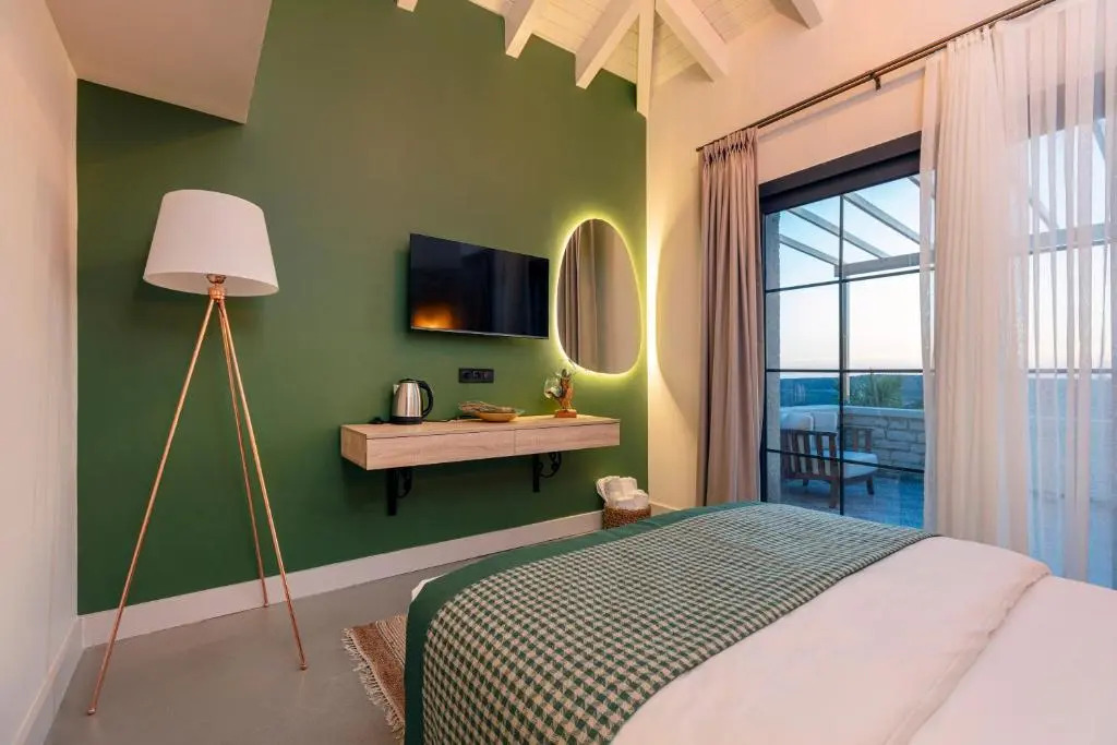 LaVie Otel Çeşme