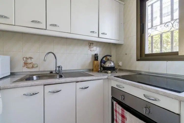Apartment, Mijas Costa