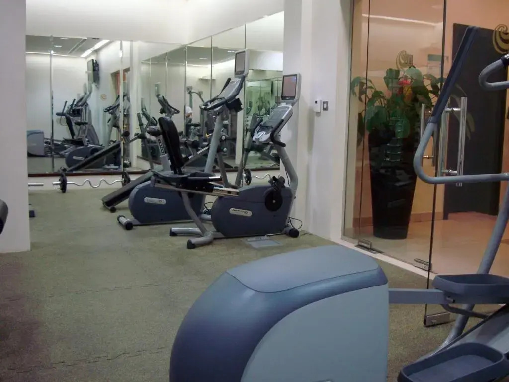 Safir Hotel Doha