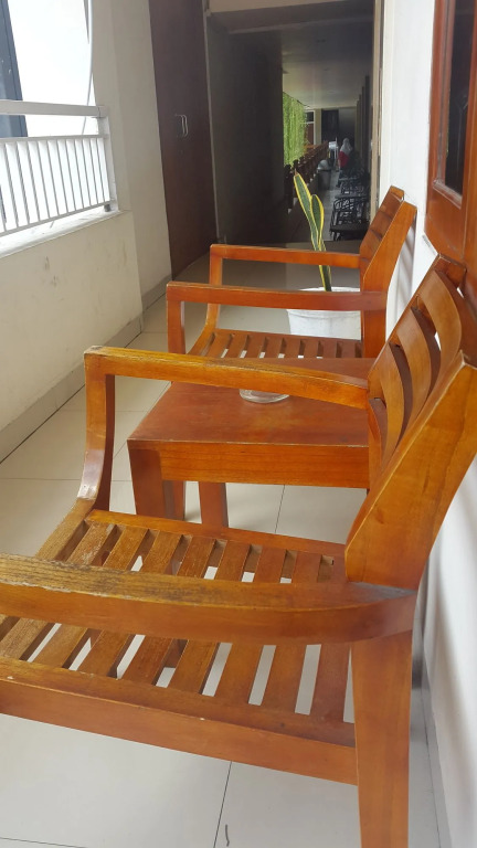 Hotel Karthi Kuta