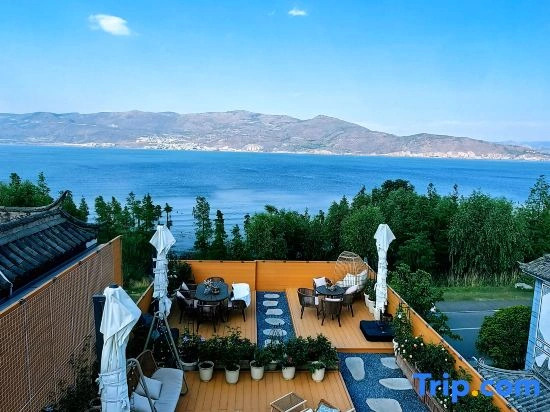 Dali Xingui Seaview Inn