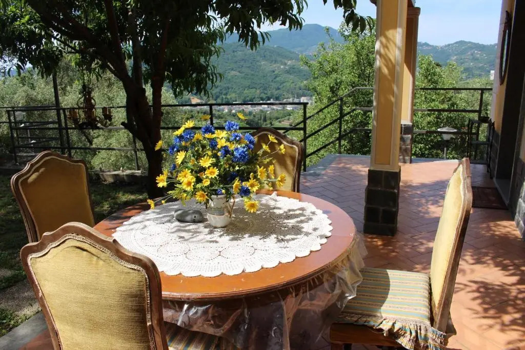 Villa Angel