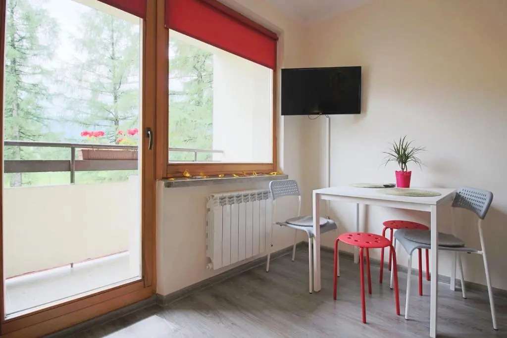 Apartament BazaTatry Słoneczny II
