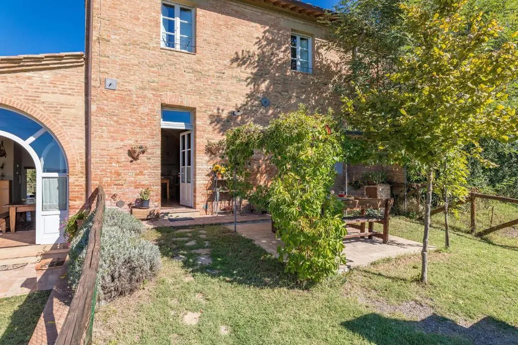 Podere Albereto
