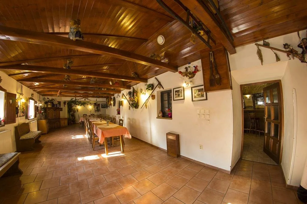 Pension Regina