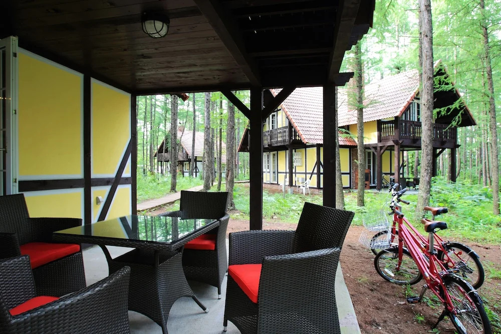 Tokachi Auberge