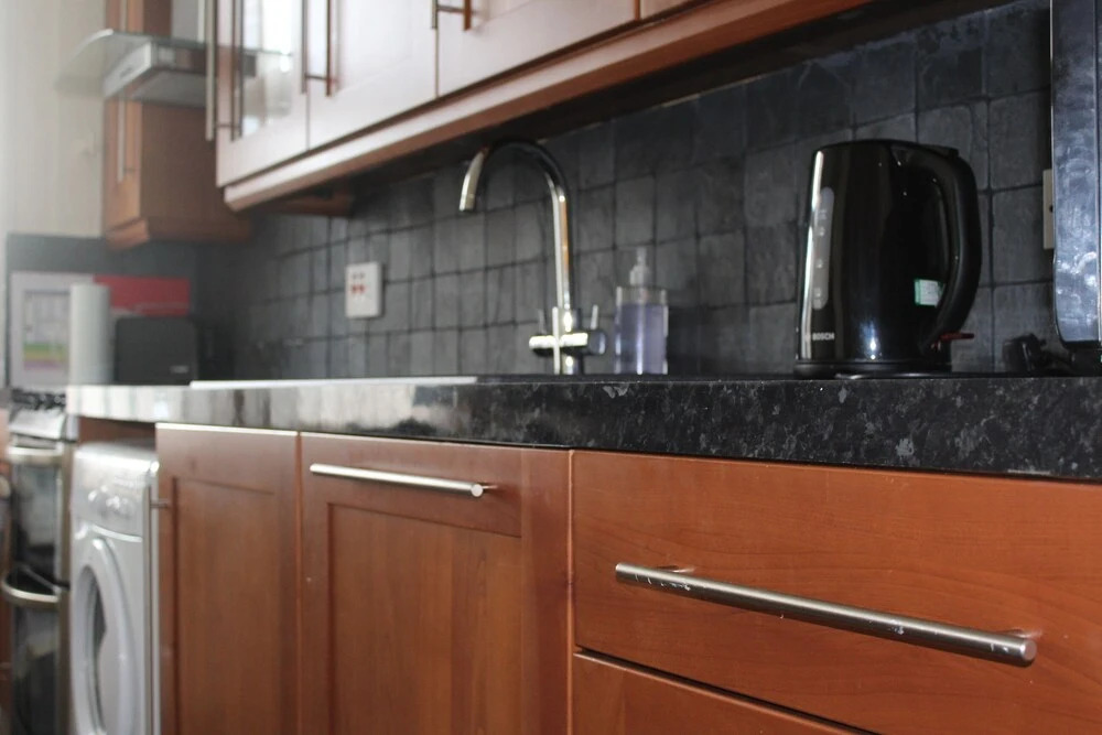 St Leonard's self catering apartment