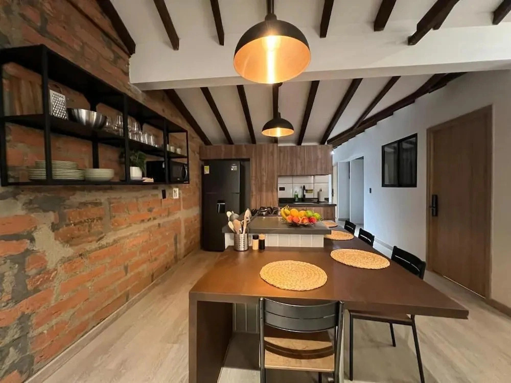 Apartamento Hija Mía