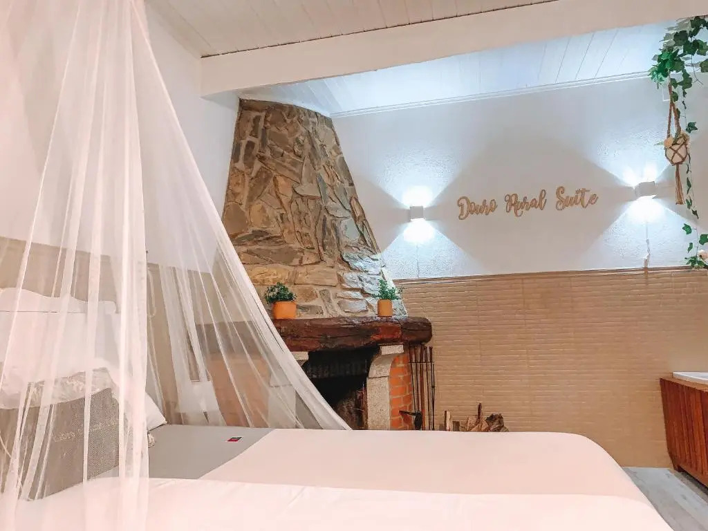 Douro Rural Suite