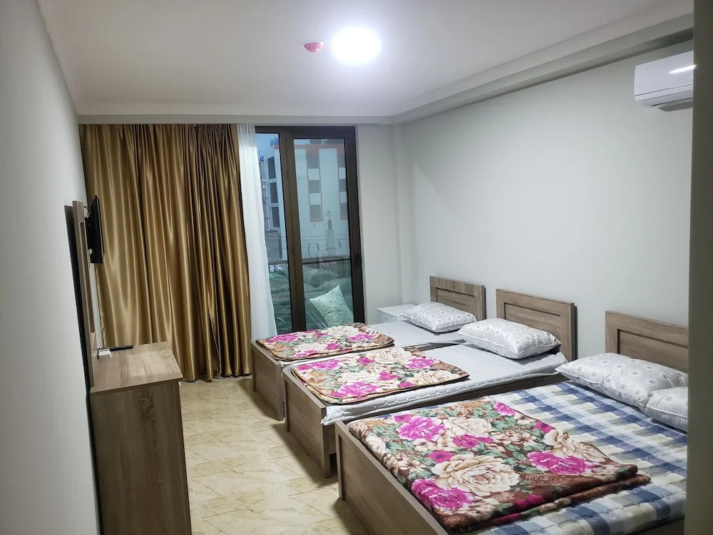 Mia Guest House