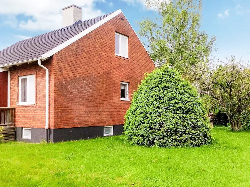 6 Person Holiday Home in Vara