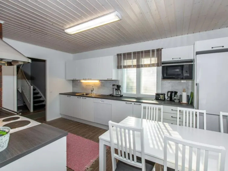 Holiday Home Hovimäki