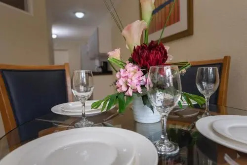 Marquee Apartments Aruba