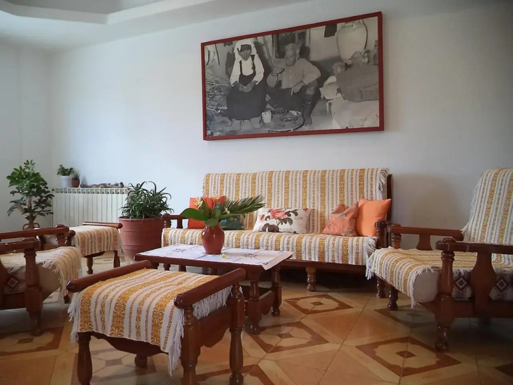 Villa Paradisos Archangelos