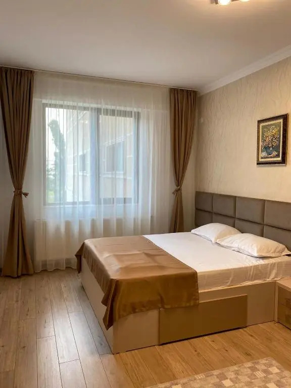 Sensation Apartament Solid Residence