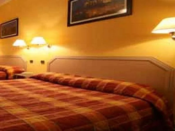 Hotel Métropole