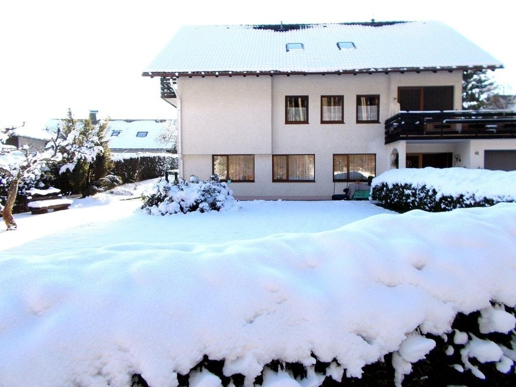 Ferienappartement Bunse