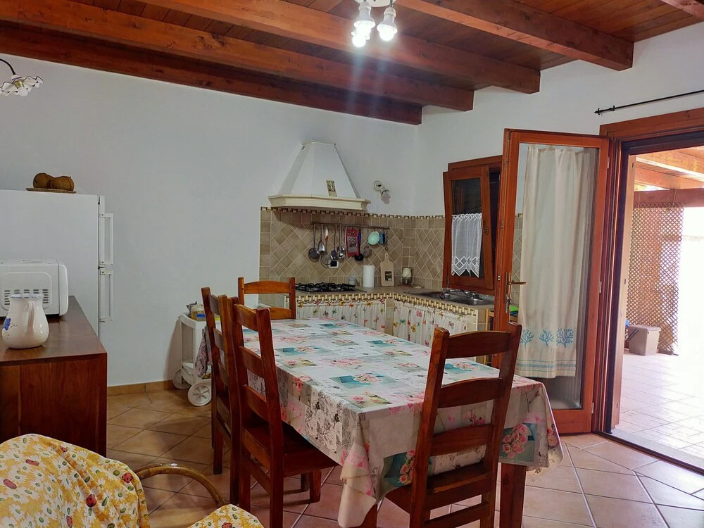Luigias Villa Porto Pino