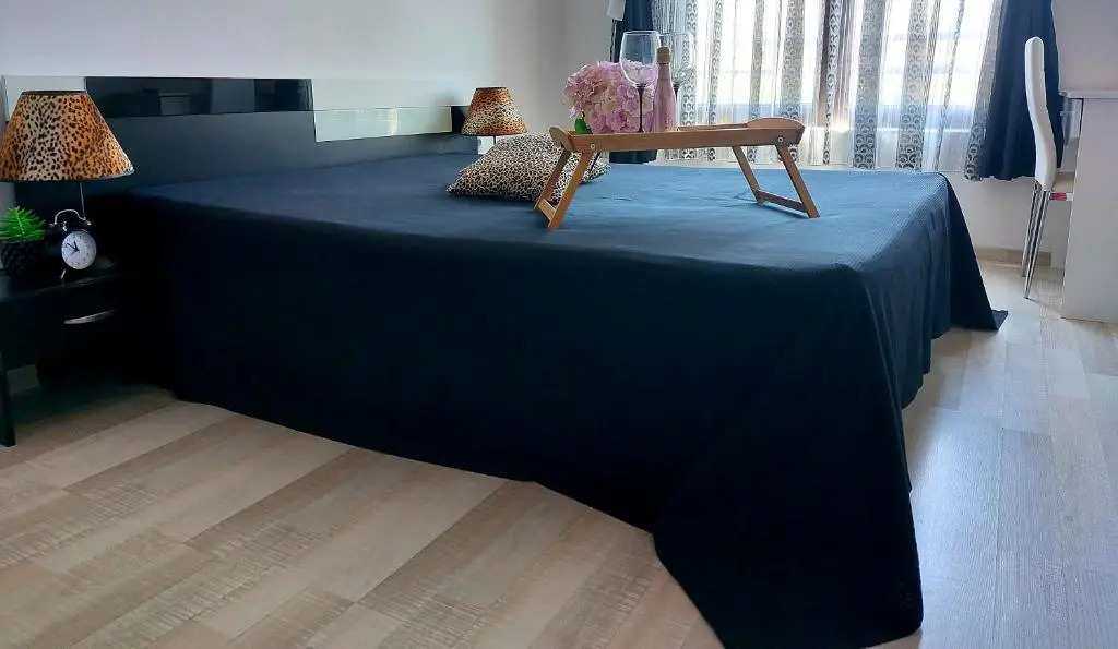 Deva Apartments