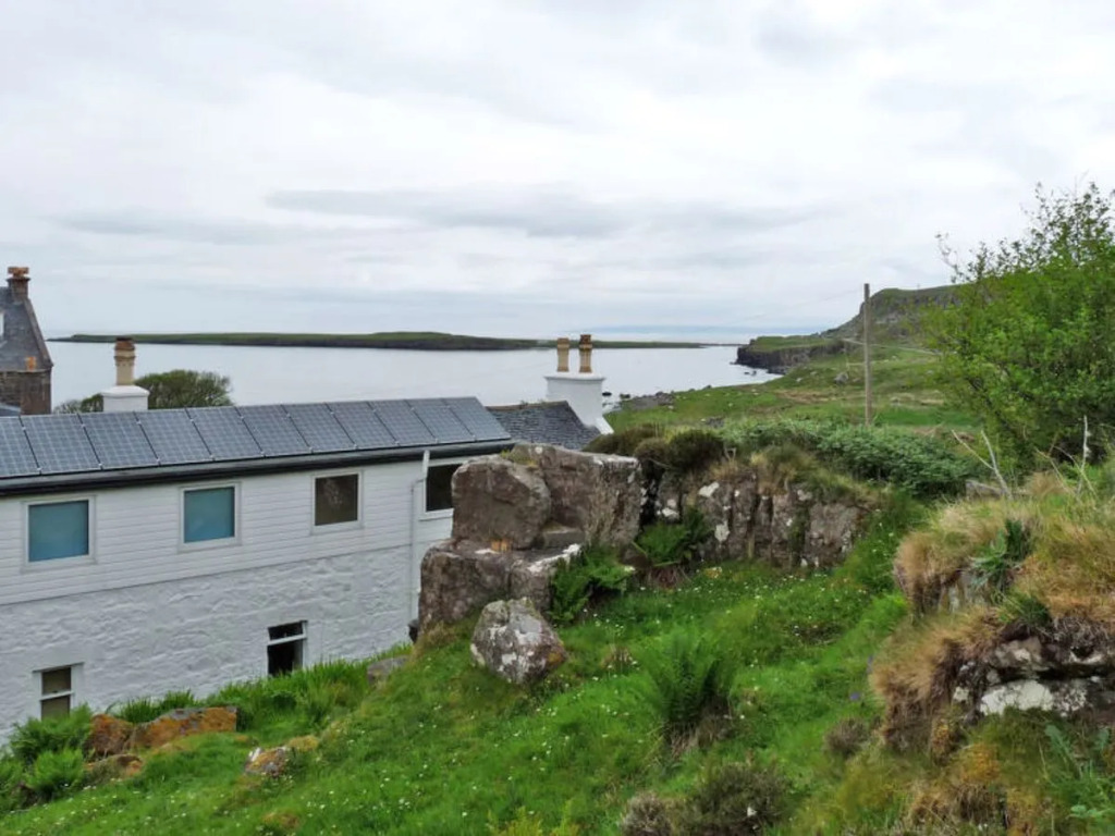 House Keepers North Skye