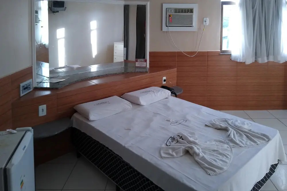 OYO Hotel Malibu Itapuã