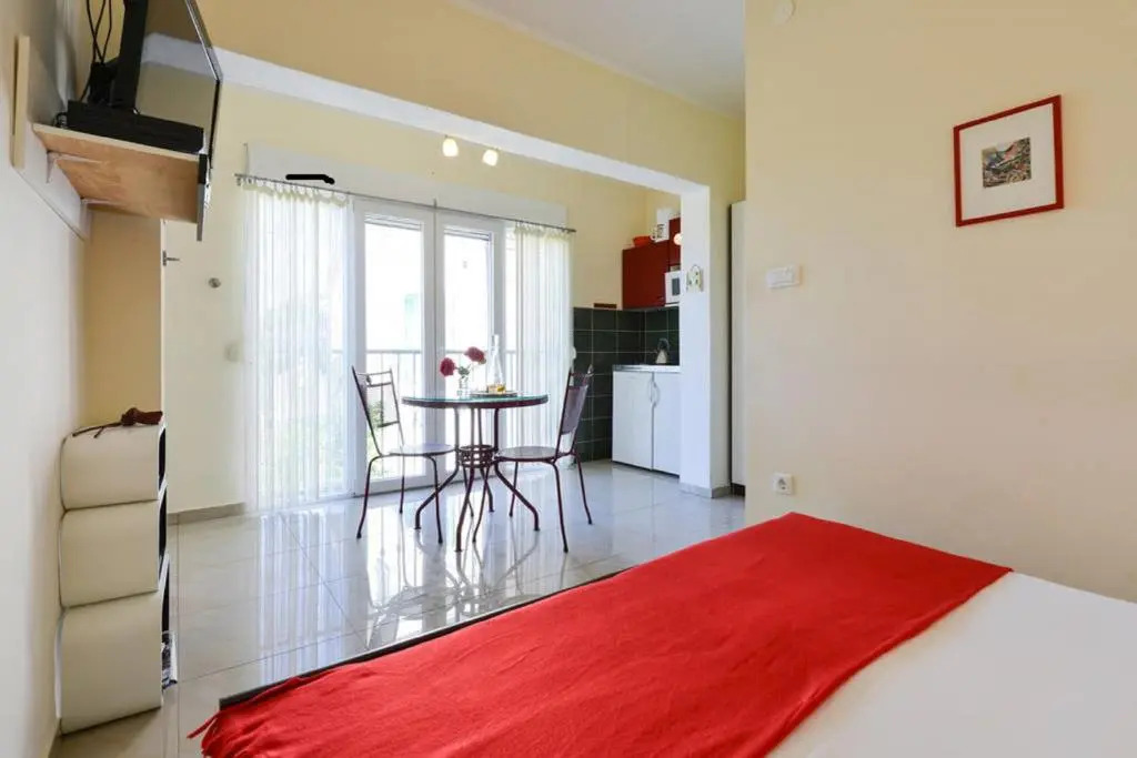 Apartment Vesna