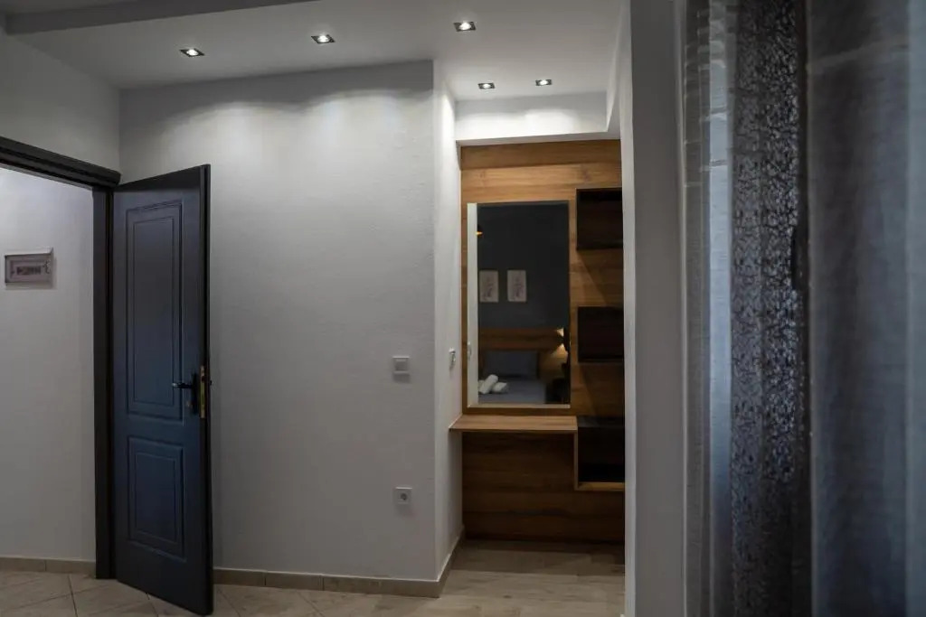 Sea View Apartment Grek Nea 2