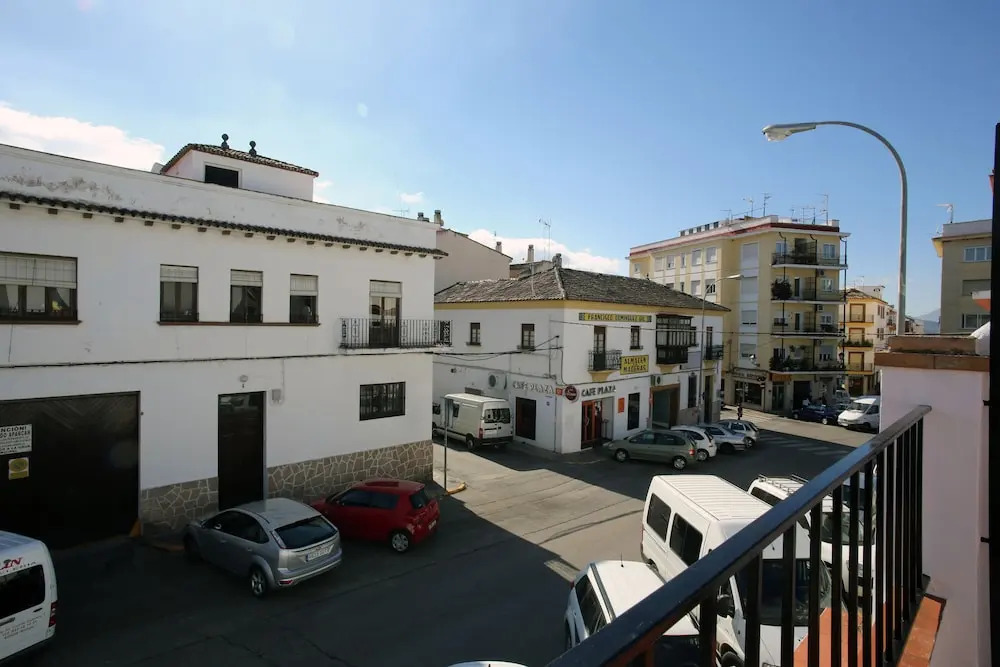 Apartamentos Rondaluz