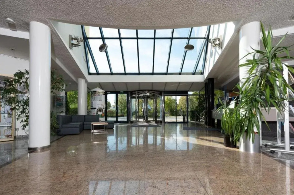 Hotel Meerane