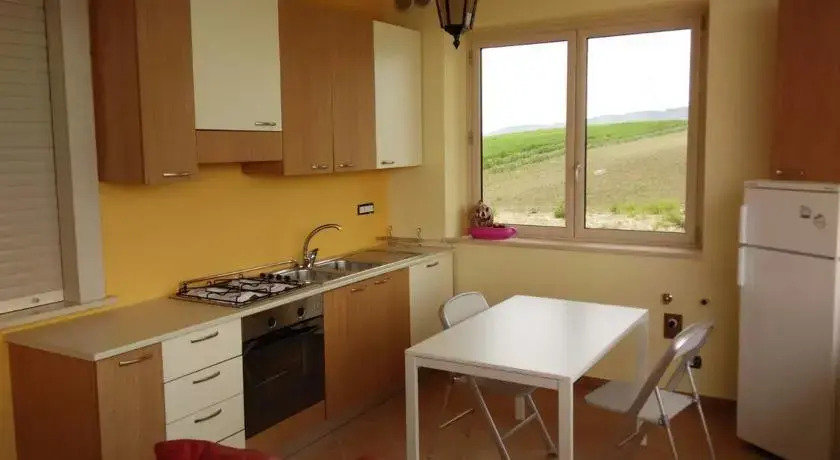 Casa Vacanze Loconte