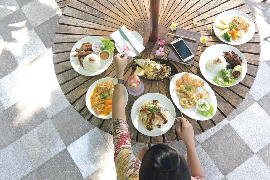 The Grand Palace Hotel Yogyakarta