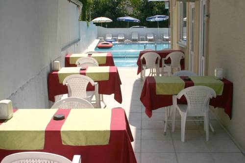 Sefabey Hotel