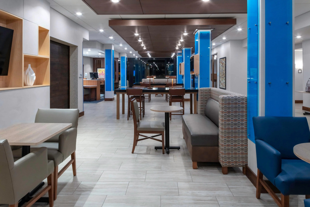 Fairfield by Marriott The Dalles